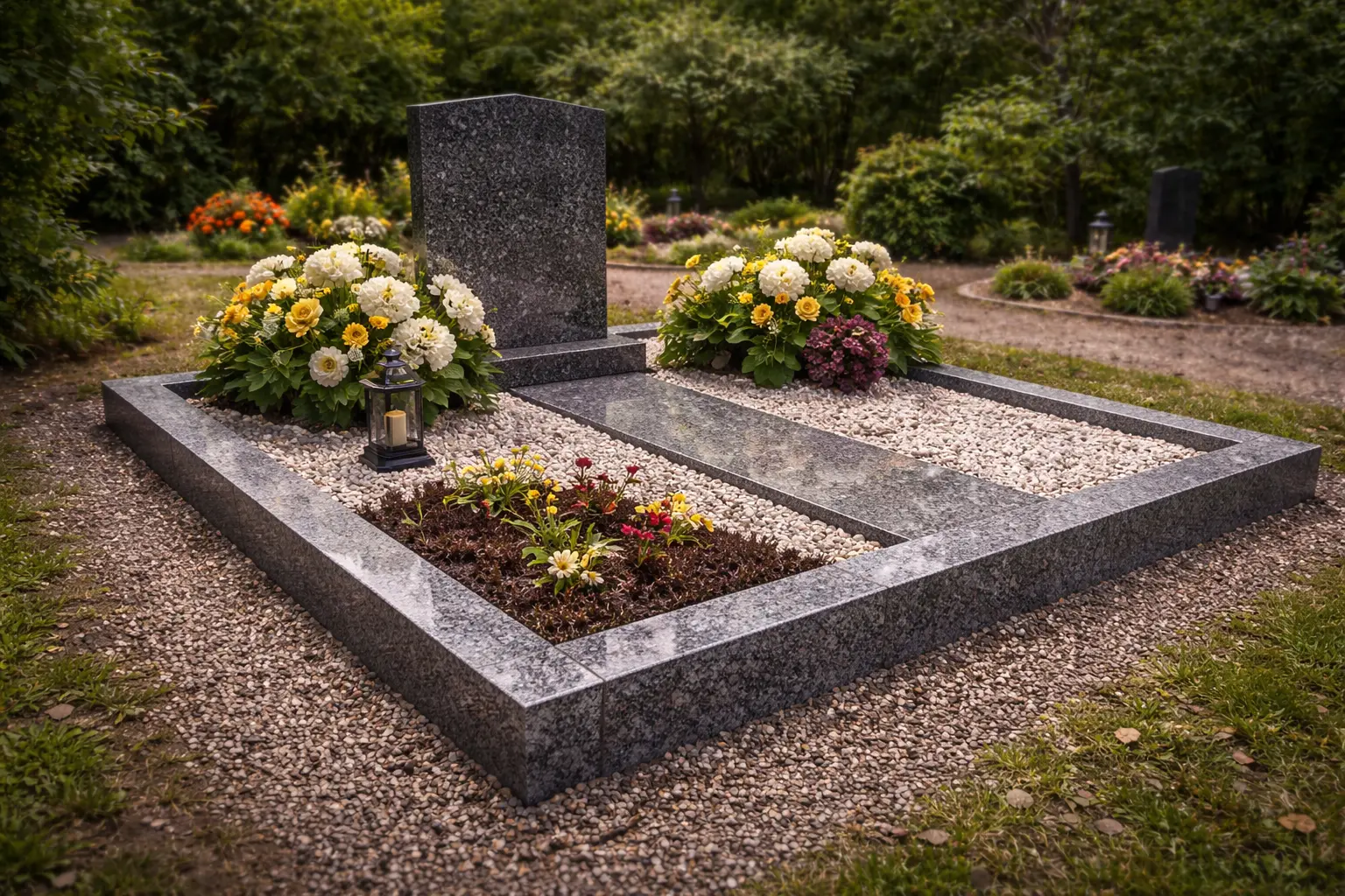 Granito bortelių klijavimas Raseiniuose